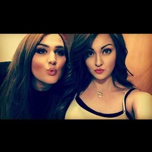 Meet your Posher, Cara